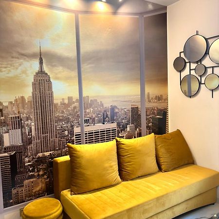 Grand Apartament Gdynia Bagian luar foto