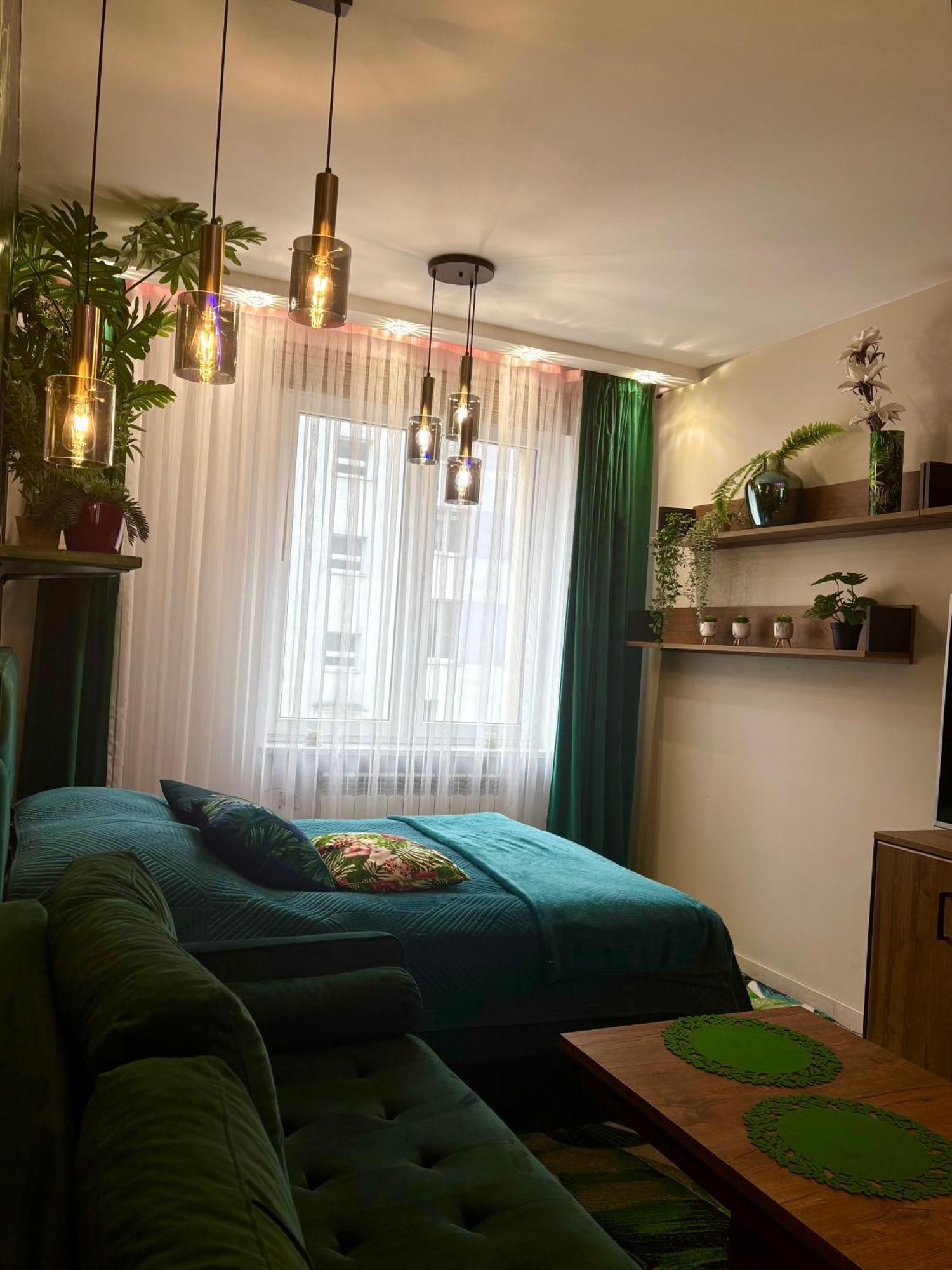 Grand Apartament Gdynia Bagian luar foto