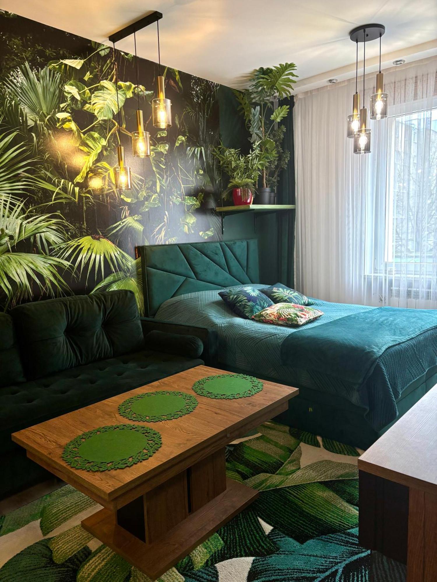 Grand Apartament Gdynia Bagian luar foto
